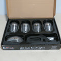 0315 RAM 2500/3500 CAB LIGHT CLEAR (COMPLETE REPLACEMENT KIT)