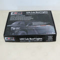 0315 RAM 2500/3500 CAB LIGHT CLEAR (COMPLETE REPLACEMENT KIT)