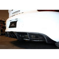 CF Rr Valance Por 981 GT4