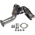 TURBO PIPE KIT