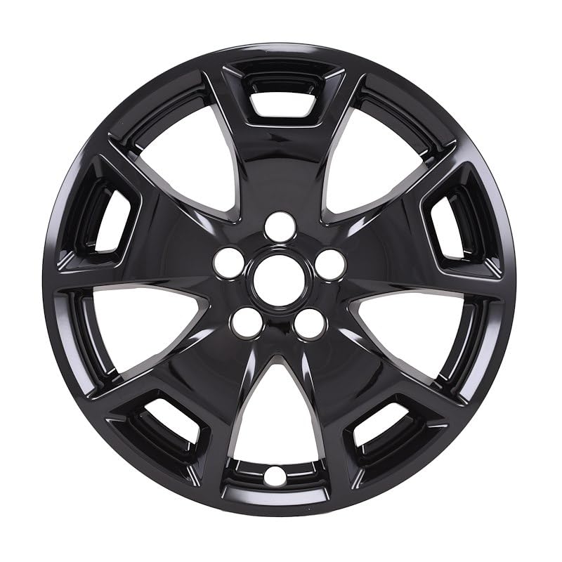 IMP 21-22 BRONCO SPORT 17" CHROME