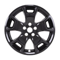 IMP 21-22 BRONCO SPORT 17" CHROME
