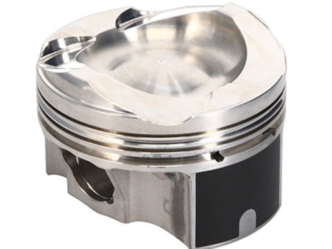 JE Pistons BMW B48 2.0T 83.00mm Bore -18.7cc Piston Kit (Set of 4)