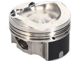 JE Pistons BMW B48 2.0T 83.00mm Bore -18.7cc Piston Kit (Set of 4)