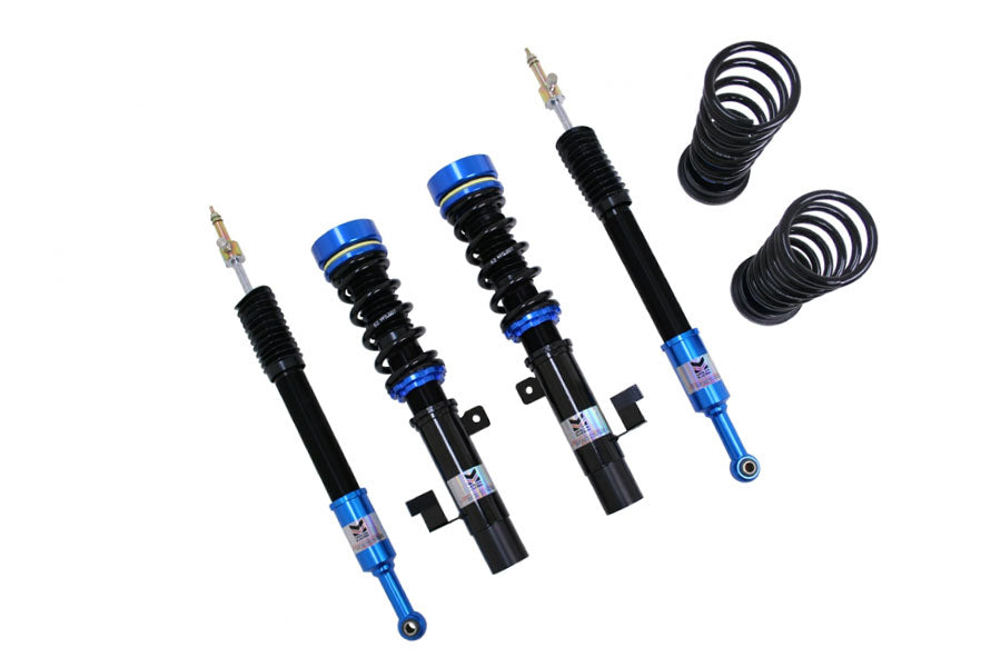 Megan EZ Street Series Coilover Damper Kit MAZDA3 10-13