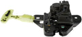DOOR LOCK ACTUATOR