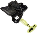 DOOR LOCK ACTUATOR