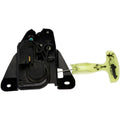 DOOR LOCK ACTUATOR