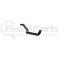 Gates Coolant Hose - Small I.D. 2012-09 Subaru Forester 4-Cyl. 2.5 L Reservoir To Rad.