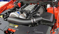 2011/2012 Ford Mustang 5.0 GT System w/V-3 Si-Trim AND Air/Air Cooler Satin Finish