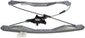 0820 GRAND CARAVAN/0816 TOWN & COUNTRY/0914 ROUTAN POWER WINDOW REGULATOR (REGULATOR ONLY)