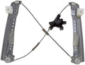 0820 GRAND CARAVAN/0816 TOWN & COUNTRY/0914 ROUTAN POWER WINDOW REGULATOR (REGULATOR ONLY)