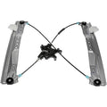 0820 GRAND CARAVAN/0816 TOWN & COUNTRY/0914 ROUTAN POWER WINDOW REGULATOR (REGULATOR ONLY)