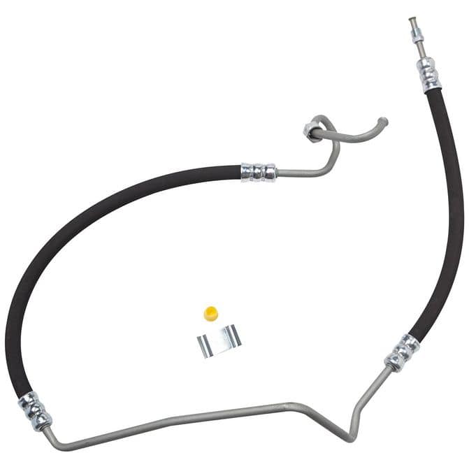 Gates Power Steering Pressure Line Hose Assembly