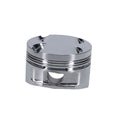 CP Piston & Ring for Nissan SR20DE/DET w/Turbo - Bore (87.0mm) -  Size (+1.0mm) - Single