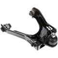 CONTROL ARM