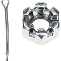 CONTROL ARM