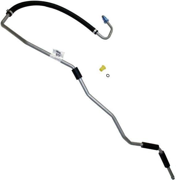 Gates Power Steering Return Line Hose Assembly