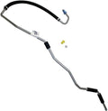 Gates Power Steering Return Line Hose Assembly