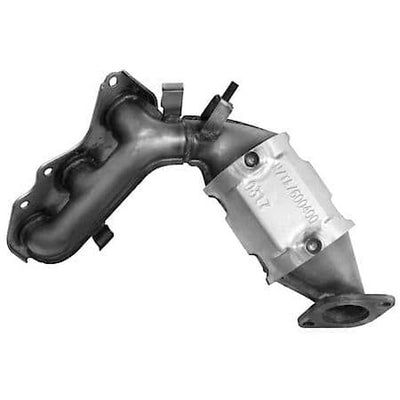 MANIFOLD CONVERTER- DF- EPA- ULTRA