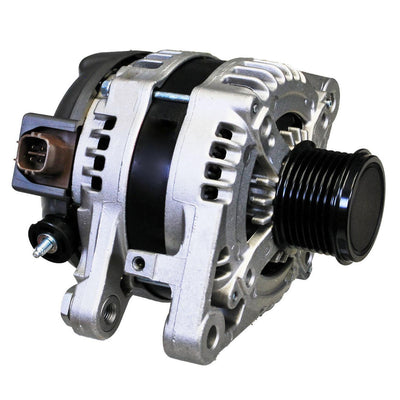 DENSO FIRST TIME FIT ALTERNATOR