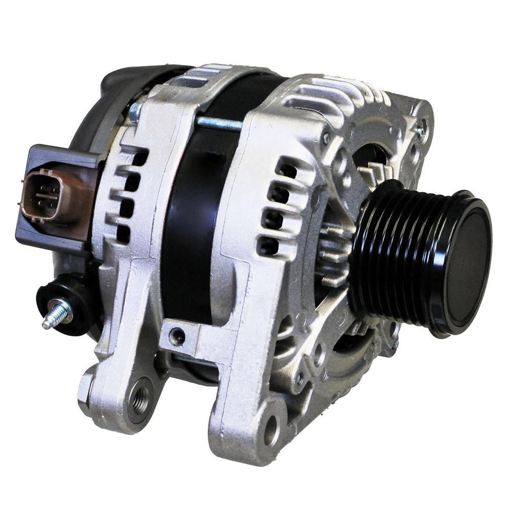 DENSO FIRST TIME FIT ALTERNATOR