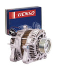 DENSO FIRST TIME FIT ALTERNATOR