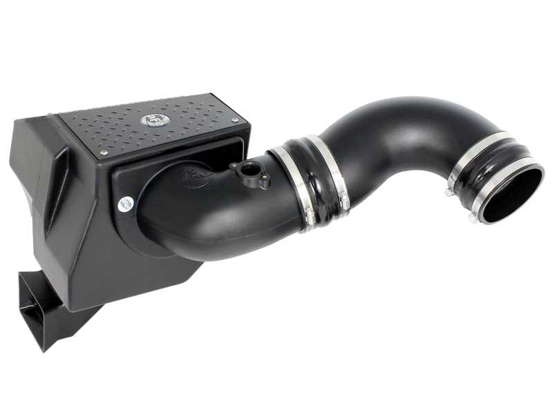 0607 SILVERADO/SIERRA 2500/3500 DIESEL V86.6L LLY/LBZ AIR INTAKE SYSTEM PRO DRY S SEALED