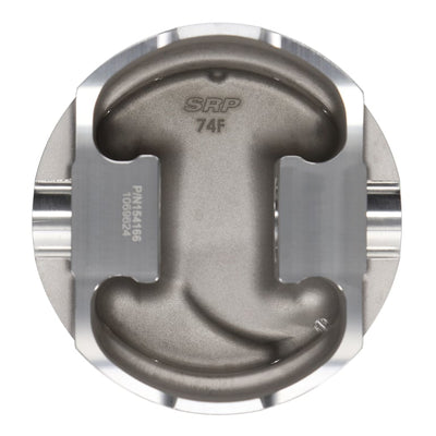 460 FORD SCJ DISH