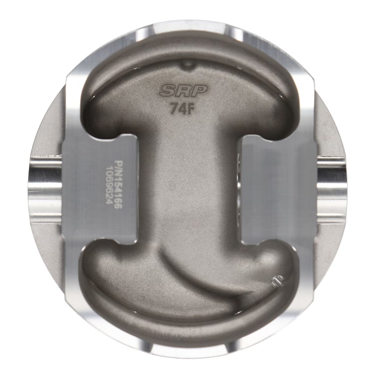 460 FORD SCJ DISH