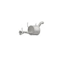 MUFFLER ASSEMBLY