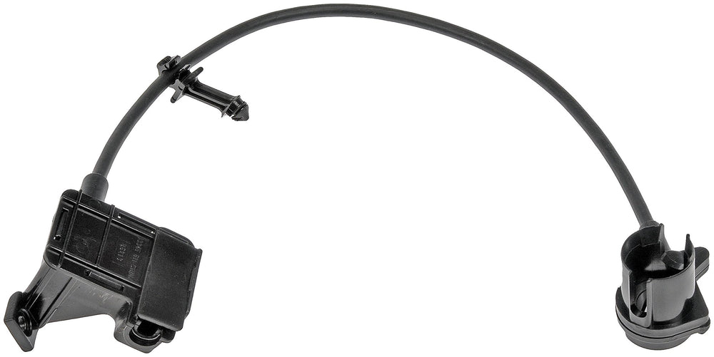 TRUNK RELEASE CABLE