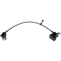 TRUNK RELEASE CABLE