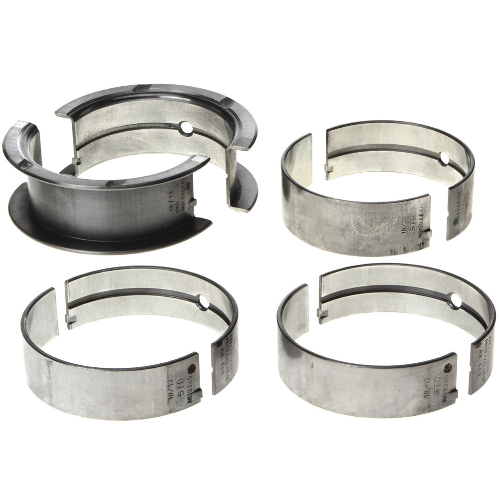 Mahle Engine Crankshaft Main Bearing Set MS-1951A