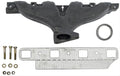 EXHAUST MANIFOLD KIT,IHC