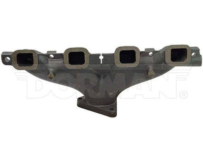 EXHAUST MANIFOLD KIT,IHC