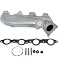 EXHAUST MANIFOLD KIT,IHC