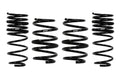 Eibach PRO-KIT Set of 4 Springs Fits TOYOTA Solara 2004 to 2008