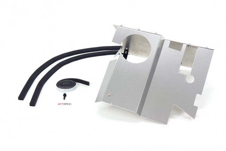 Aluminum Induction Box Im
