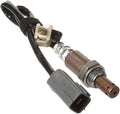 O2 OXYGEN SENSOR