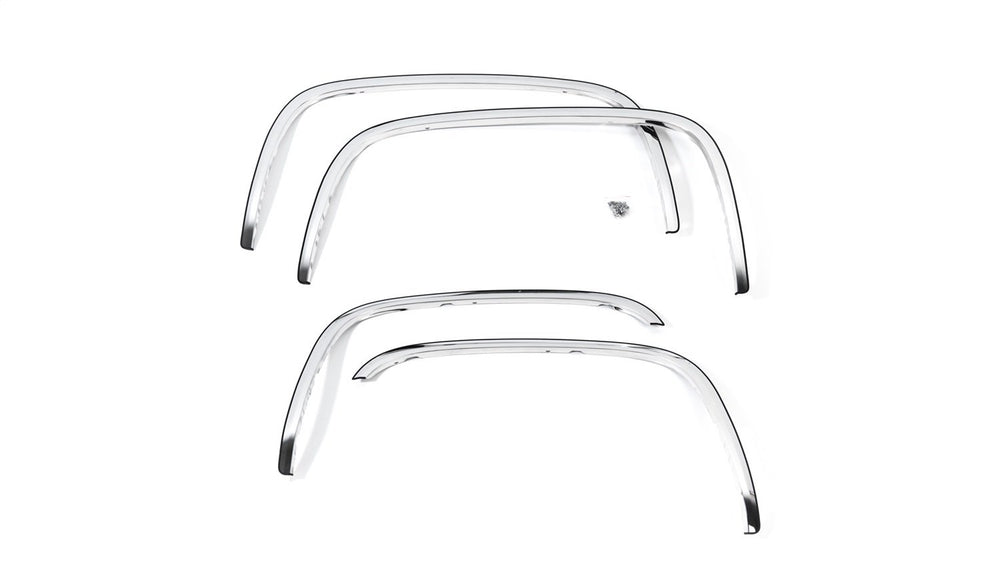 Putco Wheel Arch Trim Set 97107
