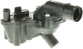 Gates Engine Coolant Water Outlet