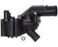 Gates Engine Coolant Water Outlet