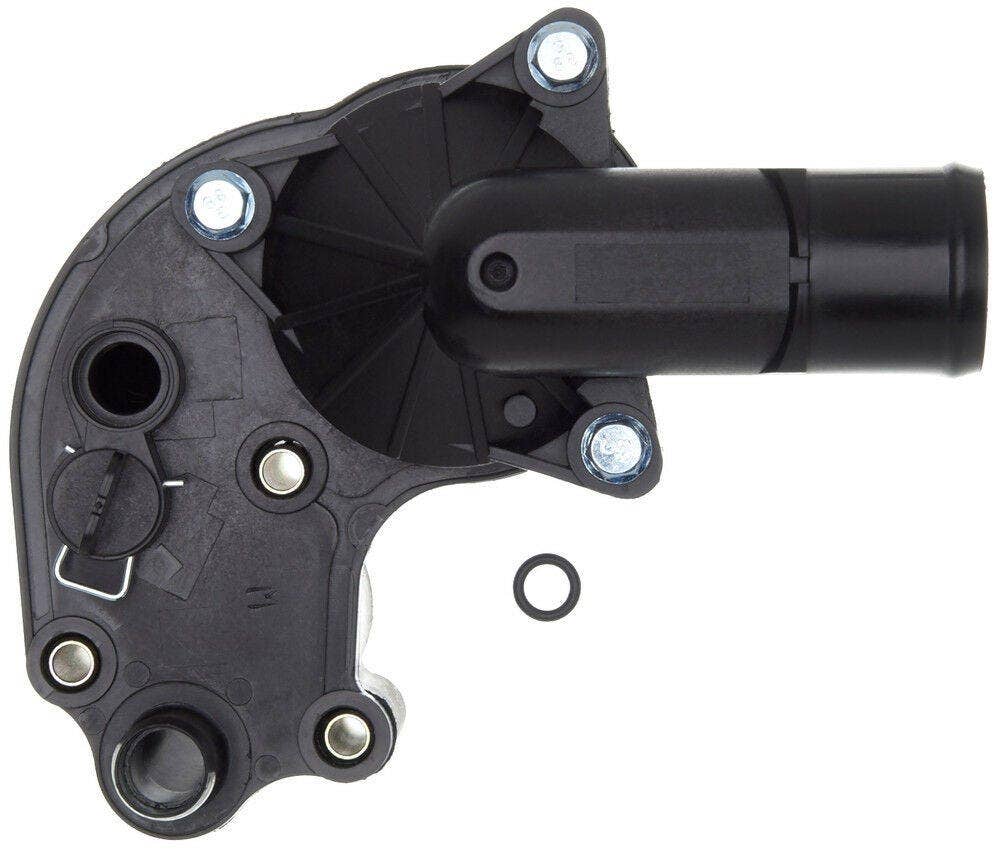 Gates Engine Coolant Water Outlet