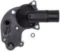 Gates Engine Coolant Water Outlet
