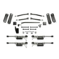 Fabtech 2020 Jeep Gladiator JT 4WD 5in Trail Kit