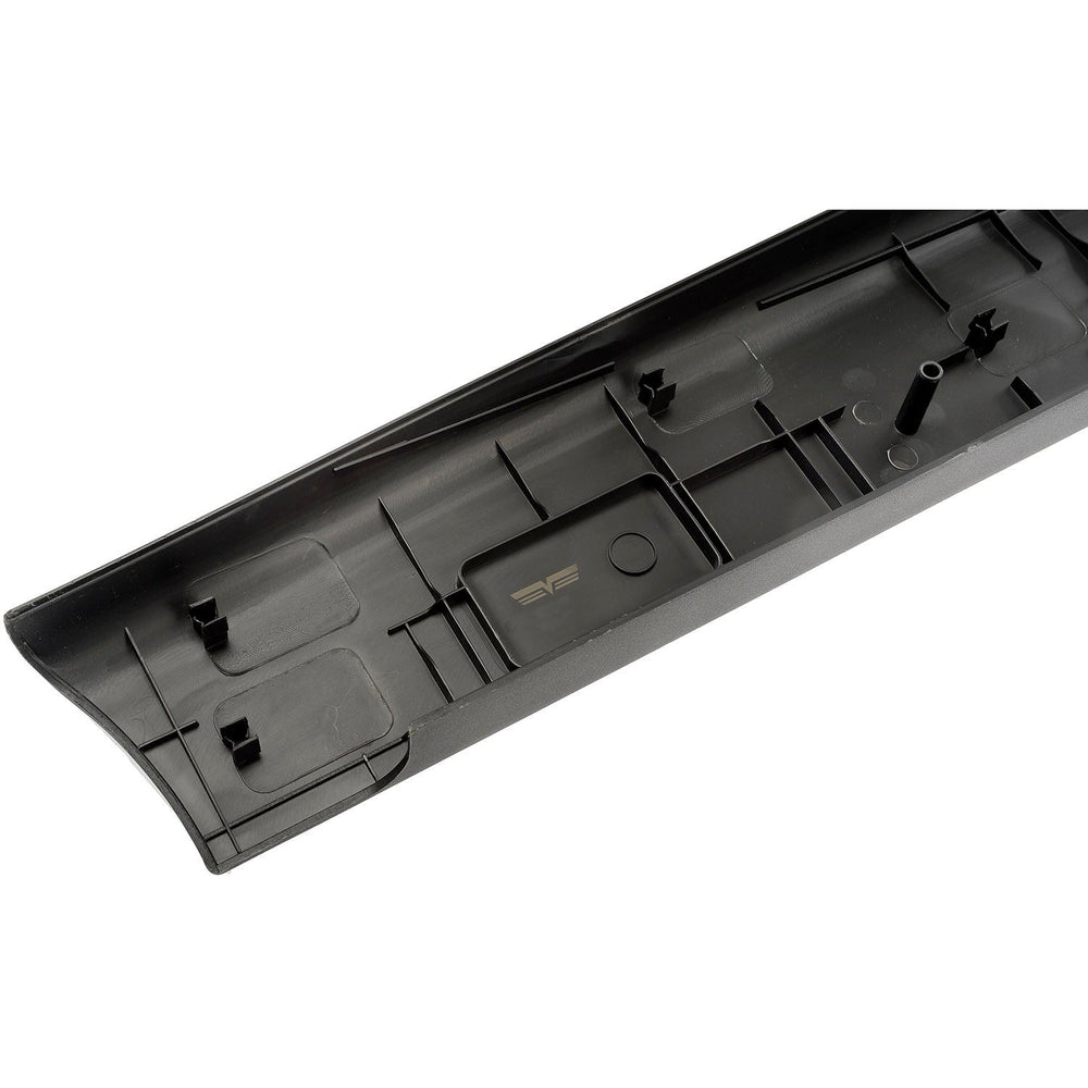 BED RAIL COVER
