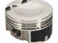 JE Pistons Volkswagen DAZA 83mm - Set of 5