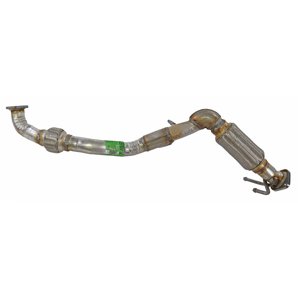 PIPE- WALKER DIRECT FIT