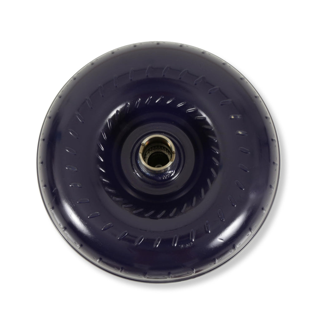 HOLESHOT 2400 GM 97-04 4L60E(V8 ONL